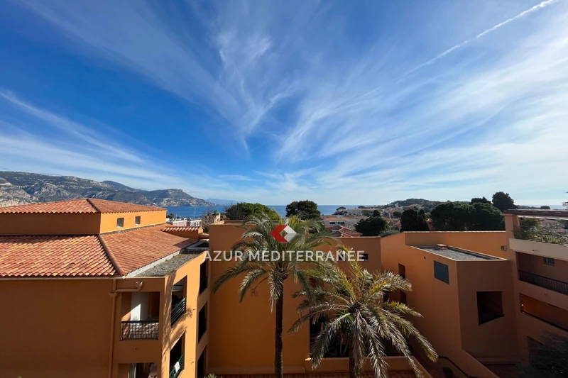 Location saisonnière appartement Saint-Jean-Cap-Ferrat  