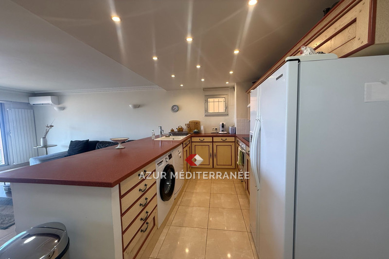 Location saisonnière appartement Saint-Jean-Cap-Ferrat  