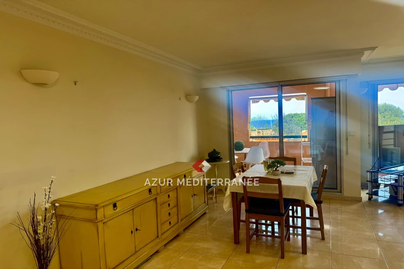 Location saisonnière appartement Saint-Jean-Cap-Ferrat  