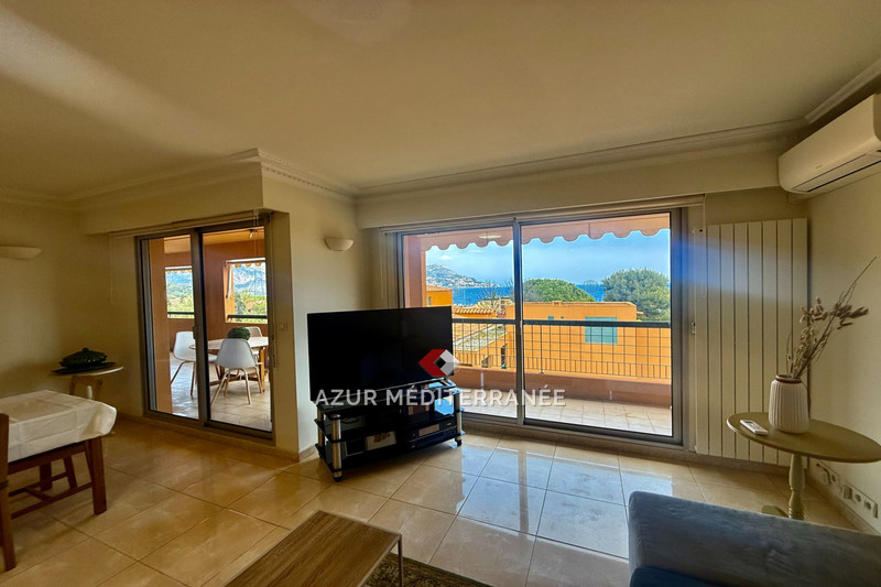 Location saisonnière appartement Saint-Jean-Cap-Ferrat  