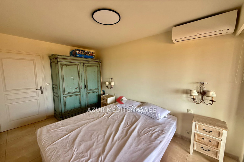 Location saisonnière appartement Saint-Jean-Cap-Ferrat  