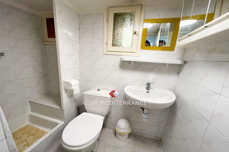 Location saisonnière appartement Villefranche-sur-Mer  