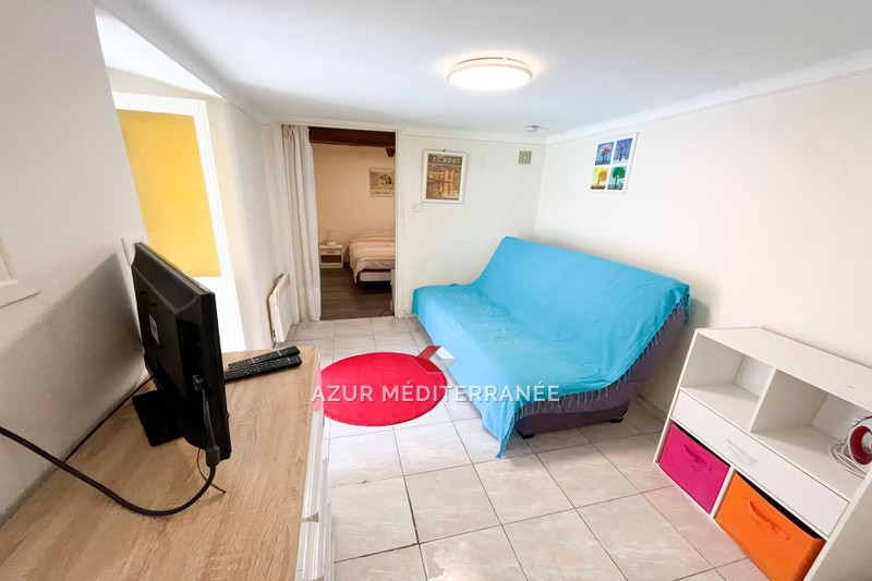 Location saisonnière appartement Villefranche-sur-Mer  