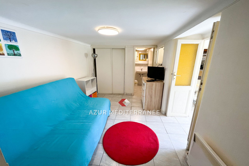 Location saisonnière appartement Villefranche-sur-Mer  