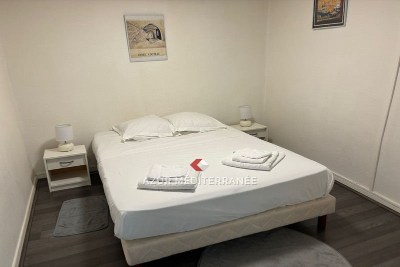 Location saisonnière appartement Villefranche-sur-Mer  