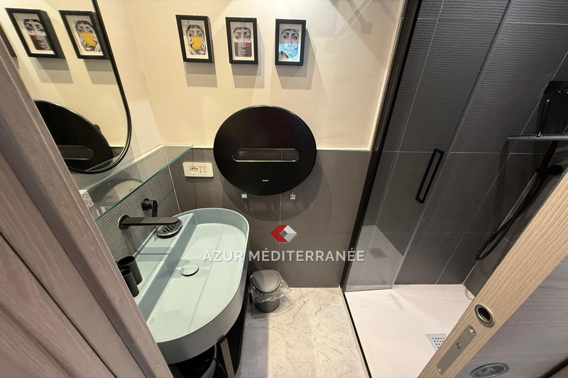 Location saisonnière appartement Villefranche-sur-Mer  