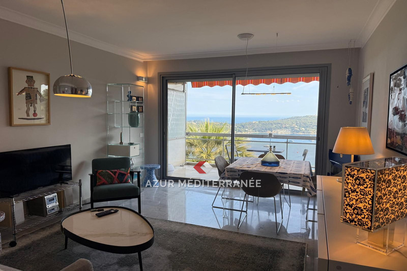 Location saisonnière appartement Villefranche-sur-Mer  