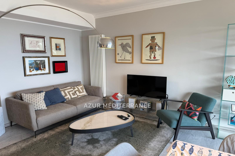 Location saisonnière appartement Villefranche-sur-Mer  