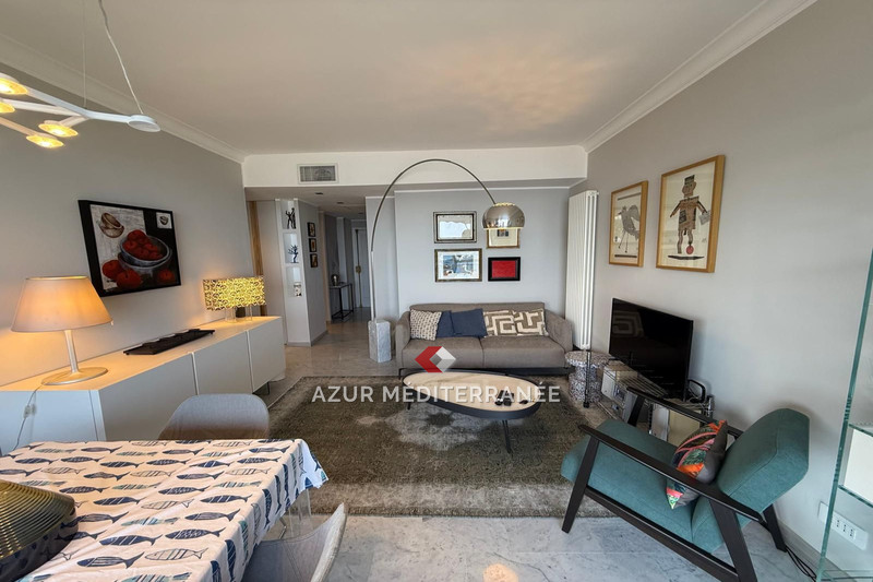 Location saisonnière appartement Villefranche-sur-Mer  