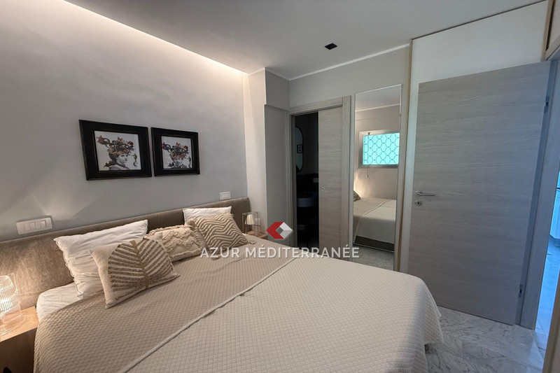 Location saisonnière appartement Villefranche-sur-Mer  