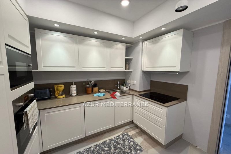 Location saisonnière appartement Villefranche-sur-Mer  