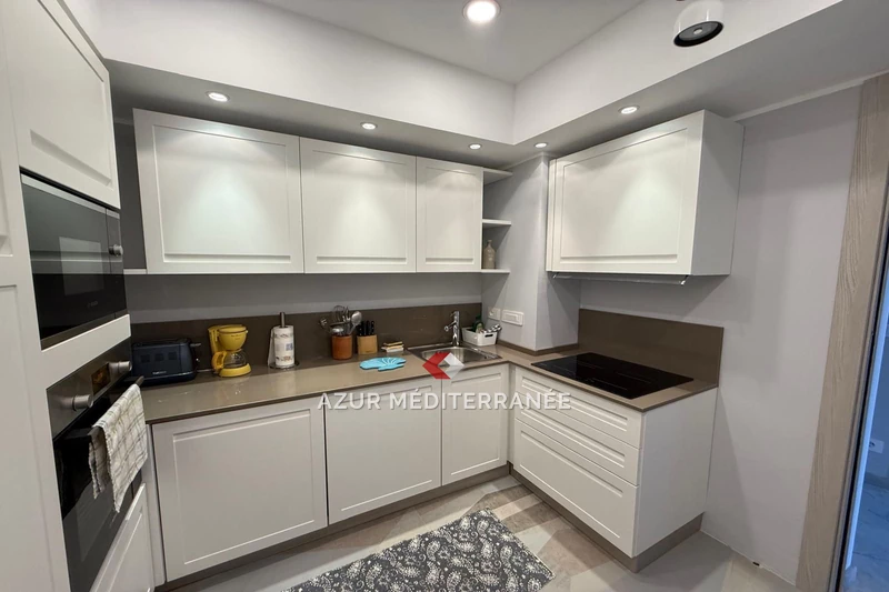 Location saisonnière appartement Villefranche-sur-Mer  