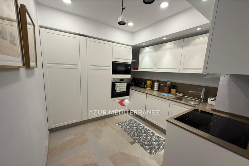 Location saisonnière appartement Villefranche-sur-Mer  