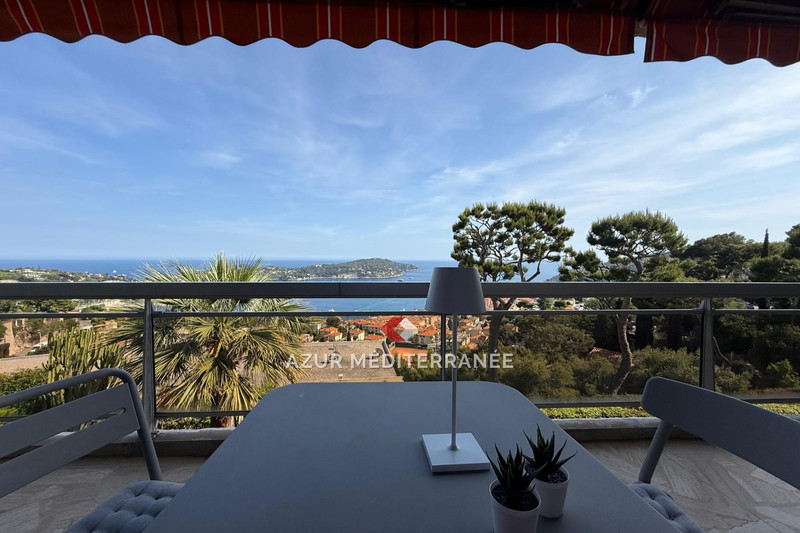 Location saisonnière appartement Villefranche-sur-Mer  
