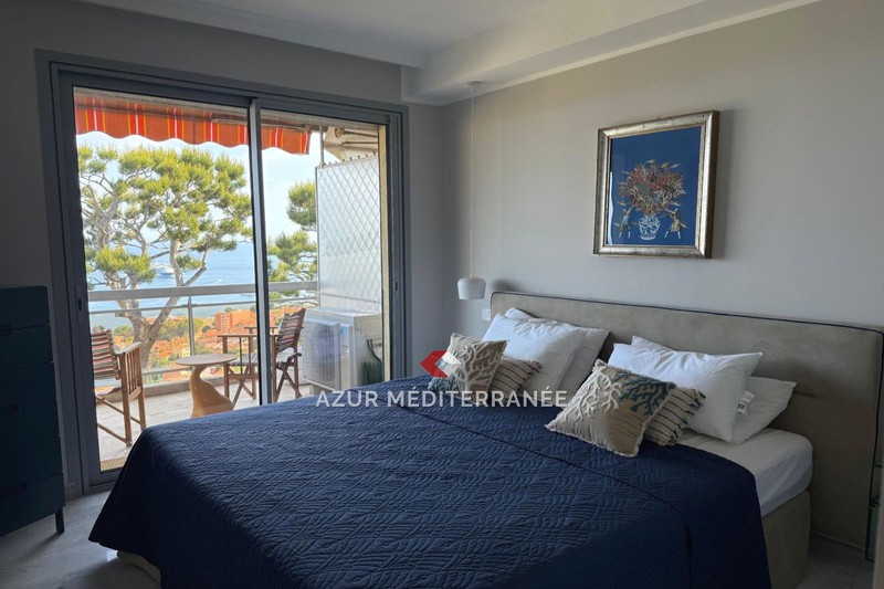 Location saisonnière appartement Villefranche-sur-Mer  