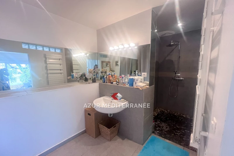 Location saisonnière appartement Villefranche-sur-Mer  