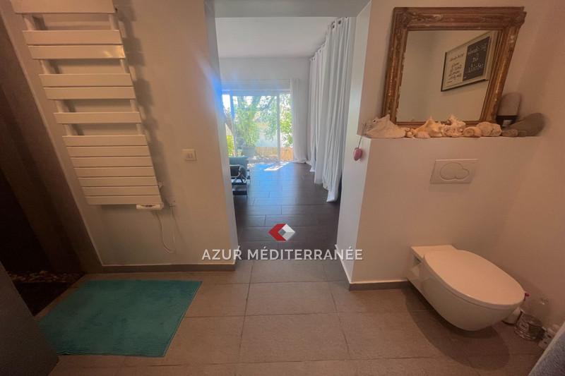 Location saisonnière appartement Villefranche-sur-Mer  