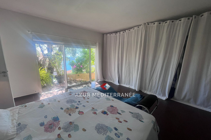 Location saisonnière appartement Villefranche-sur-Mer  