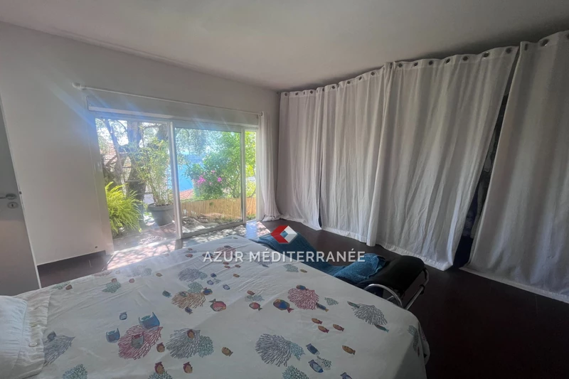 Location saisonnière appartement Villefranche-sur-Mer  