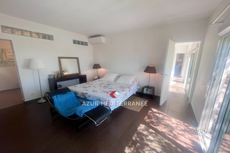 Location saisonnière appartement Villefranche-sur-Mer  