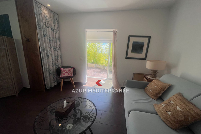Location saisonnière appartement Villefranche-sur-Mer  