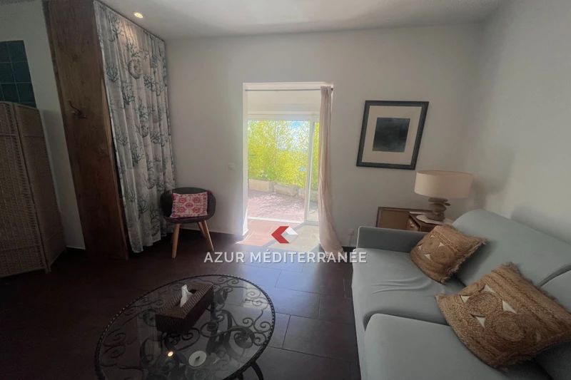 Location saisonnière appartement Villefranche-sur-Mer  
