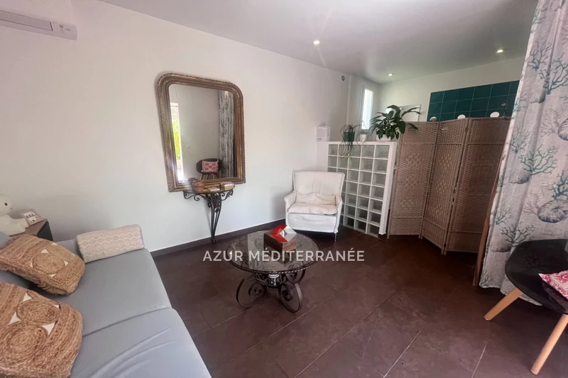 Location saisonnière appartement Villefranche-sur-Mer  