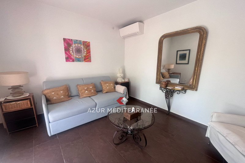 Location saisonnière appartement Villefranche-sur-Mer  