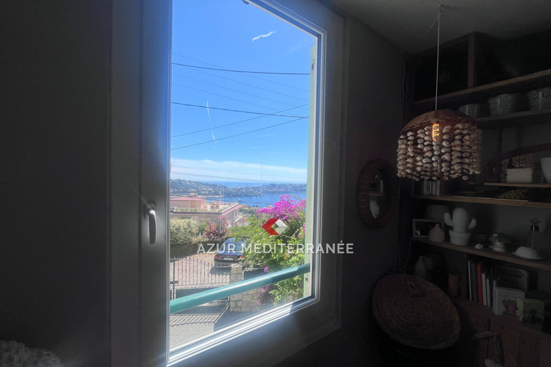 Location saisonnière appartement Villefranche-sur-Mer  