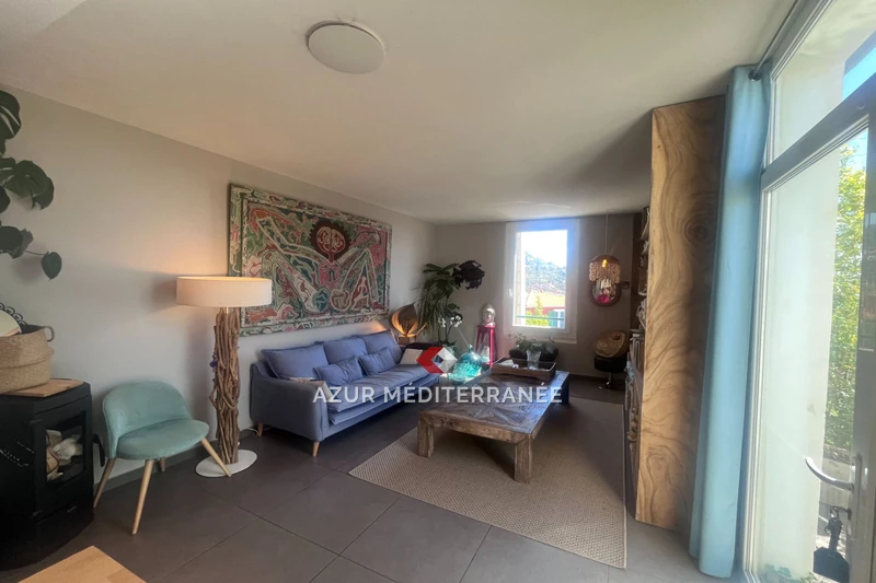 Location saisonnière appartement Villefranche-sur-Mer  