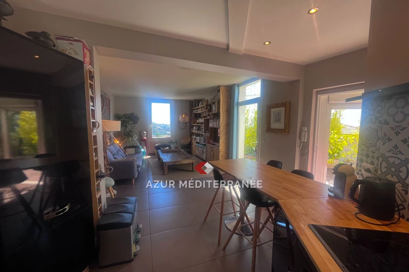 Location saisonnière appartement Villefranche-sur-Mer  
