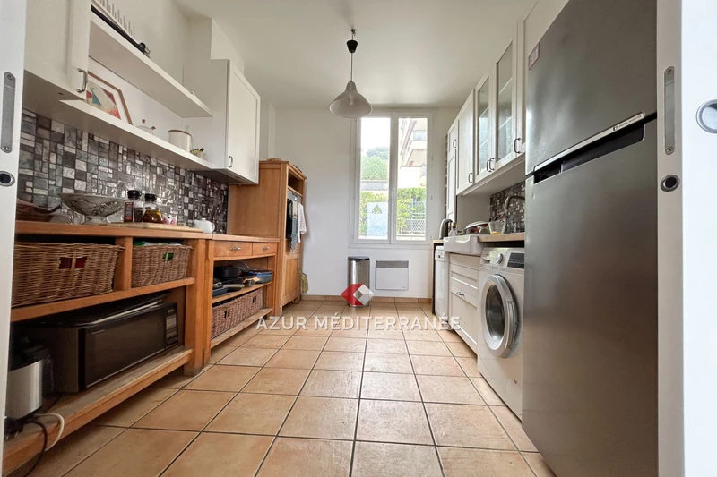 Location saisonnière appartement Villefranche-sur-Mer  