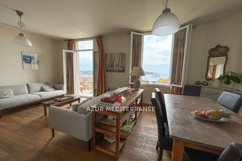 Location saisonnière appartement Villefranche-sur-Mer  