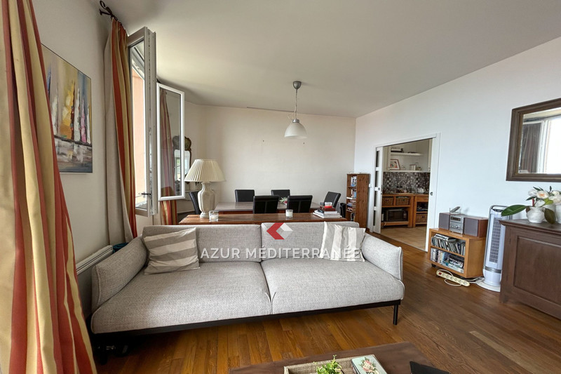 Location saisonnière appartement Villefranche-sur-Mer  