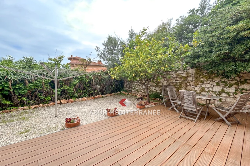 Location saisonnière appartement Villefranche-sur-Mer  