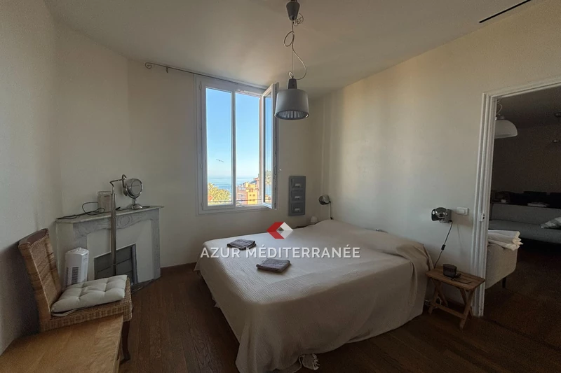 Location saisonnière appartement Villefranche-sur-Mer  