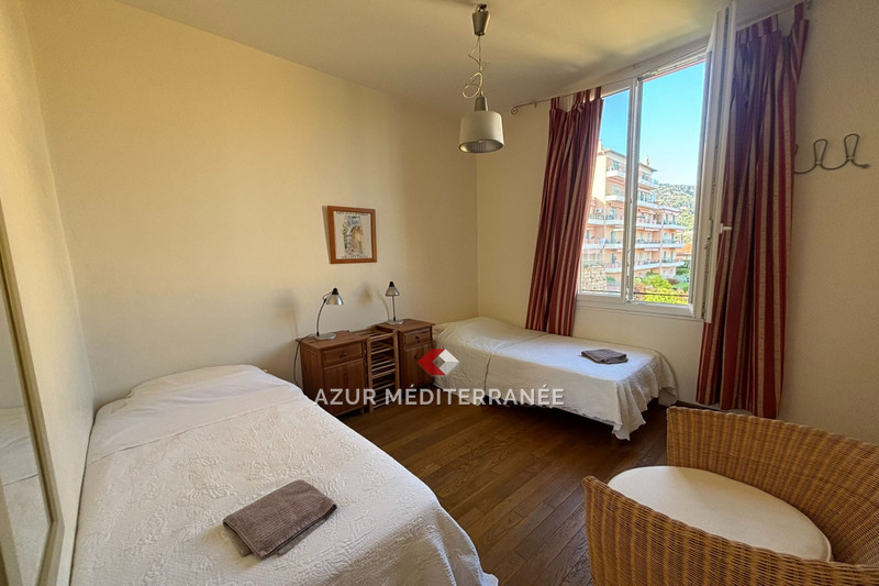 Location saisonnière appartement Villefranche-sur-Mer  