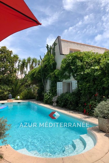 Photo Maison de village Saint-Jean-Cap-Ferrat Village, Location saisonnière maison de village 3 chambres 135 m²