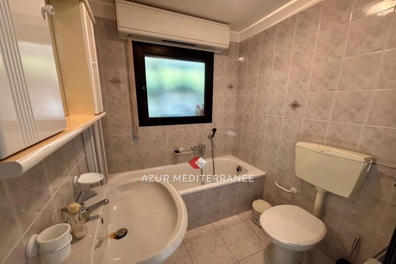 Location saisonnière appartement Saint-Jean-Cap-Ferrat  