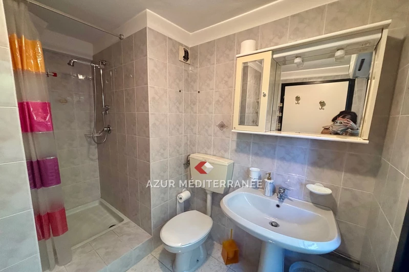 Location saisonnière appartement Saint-Jean-Cap-Ferrat  