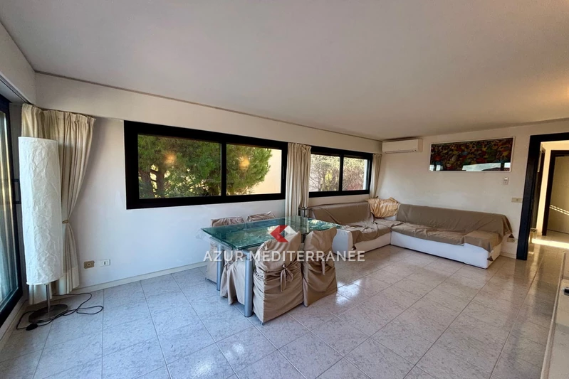 Location saisonnière appartement Saint-Jean-Cap-Ferrat  