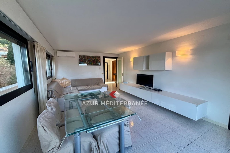 Location saisonnière appartement Saint-Jean-Cap-Ferrat  