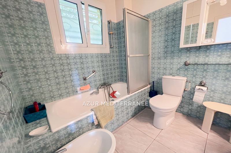 Location saisonnière appartement Villefranche-sur-Mer  