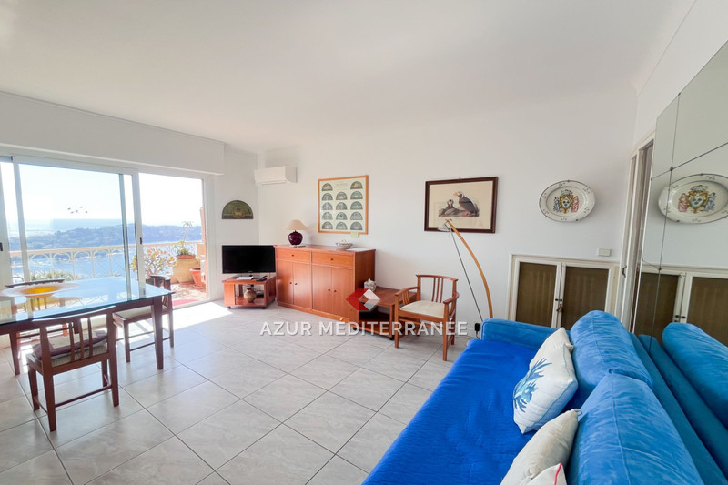Location saisonnière appartement Villefranche-sur-Mer  