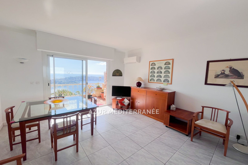 Location saisonnière appartement Villefranche-sur-Mer  