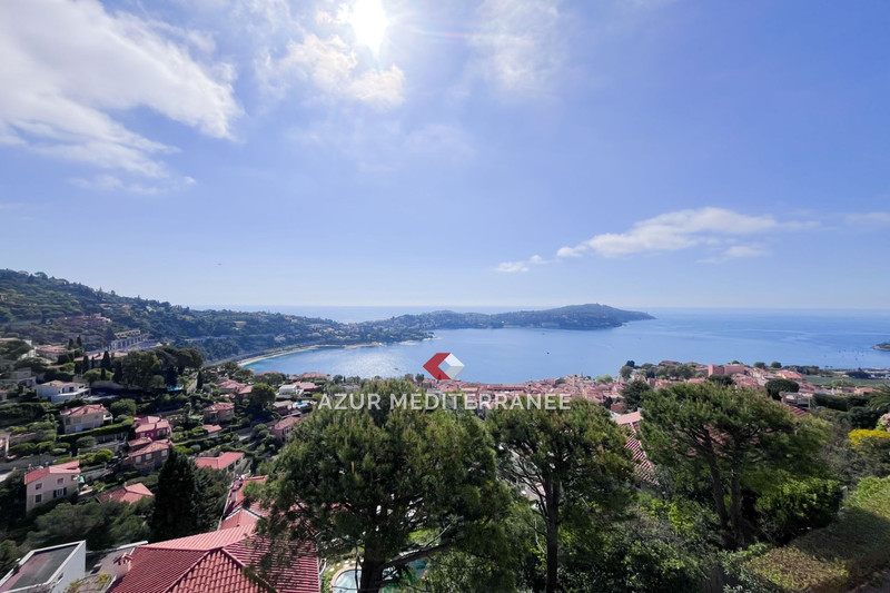 Location saisonnière appartement Villefranche-sur-Mer  