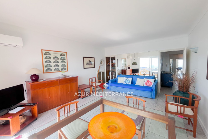 Location saisonnière appartement Villefranche-sur-Mer  