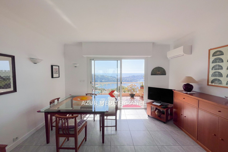 Location saisonnière appartement Villefranche-sur-Mer  