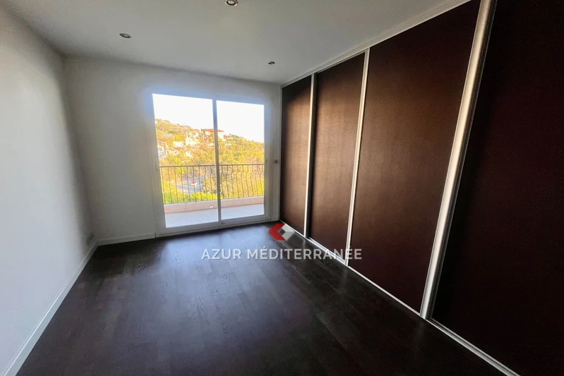 Location appartement Eze  