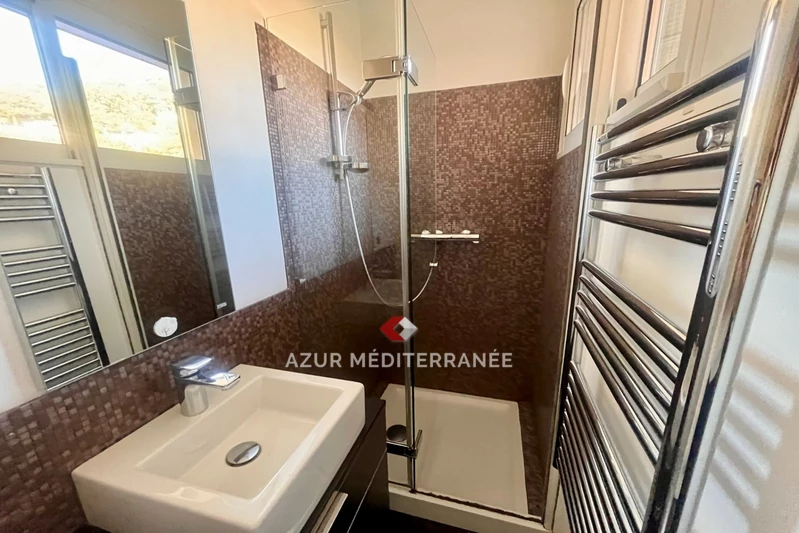 Location appartement Eze  